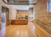 Thumbnail 13 of 16 - kitchen area in clubhouse
