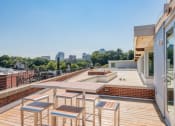 Thumbnail 14 of 16 - Rooftop Deck
