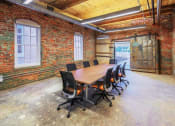 Thumbnail 16 of 16 - conference room