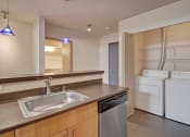 Thumbnail 10 of 28 - Washer and Dryer in Each Home