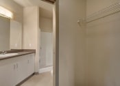 Thumbnail 23 of 28 - updated bathroom