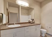 Thumbnail 24 of 28 - updated bathroom