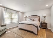 Thumbnail 9 of 30 - Well Appointed Bedroom at The Village at Hickory Street, Alabama, 36535