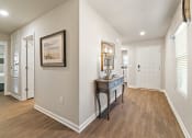 Thumbnail 7 of 30 - Beautiful Hallway Area at The Village at Hickory Street, Foley, Alabama