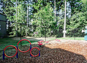 Thumbnail 12 of 20 - dog park with agility course