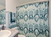 Thumbnail 19 of 20 - bathroom with updated materials