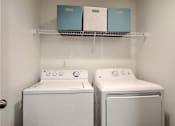 Thumbnail 20 of 20 - Washer, Dryer