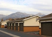 Thumbnail 18 of 19 - Park Central Detached Garages