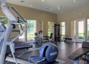 Thumbnail 15 of 19 - updated fitness center