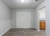 Thumbnail 6 of 13 - The element 4411, Macon, GA Apartment  spacious bedroom with hardwood flooring