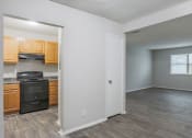 Thumbnail 3 of 13 - The element 4411, Macon, GA Apartment  Dining Room