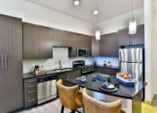 Thumbnail 5 of 31 - Adobe at Red Rock, Las Vegas Apartments, spacious kitchen.