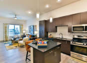 Thumbnail 1 of 31 - Adobe at Red Rock, Los Vegas Apartments, spacious kitchen.