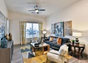 Thumbnail 6 of 31 - Adobe at Red Rock, Las Vegas Apartments, spacious living room