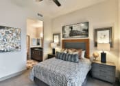 Thumbnail 9 of 31 - Adobe at Red Rock, Las Vegas Apartments, spacious bedroom