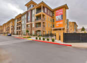 Thumbnail 30 of 31 - Adobe at Red Rock, Las Vegas Apartments, exterior.