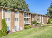 Thumbnail 36 of 40 - Grand Arbor Reserve apartments in Raleigh North Carolina photo of community building