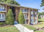 Thumbnail 38 of 40 - Grand Arbor Reserve apartments in Raleigh North Carolina photo of community building