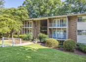 Thumbnail 35 of 40 - Grand Arbor Reserve apartments in Raleigh North Carolina photo of community building