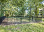 Thumbnail 31 of 40 - Grand Arbor Reserve apartments in Raleigh North Carolina photo of dog park