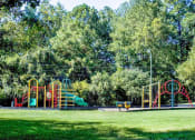 Thumbnail 24 of 40 - Grand Arbor Reserve apartments in Raleigh North Carolina photo of playground