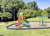 Thumbnail 23 of 40 - Grand Arbor Reserve apartments in Raleigh North Carolina photo of playground