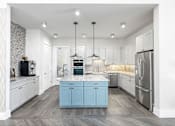 Thumbnail 8 of 14 - Fully Equipped Kitchen at The Ashley, Charleston, 29407
