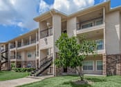 Thumbnail 36 of 39 - Pet-Friendly Apartments in Houston, TX – Westchase Forest – Photo of community building