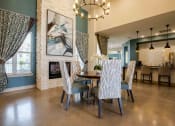 Thumbnail 29 of 33 - Pet-Friendly Rentals in Bentonville, AR – Parc at Bentonville – The Clubhouse and coffee bar