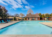 Thumbnail 11 of 18 - Parc at Metro Center Apartments in Nashville, TN  photo of pool