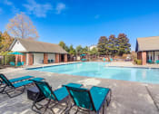 Thumbnail 12 of 18 - Parc at Metro Center Apartments in Nashville, TN photo of pool