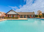 Thumbnail 2 of 18 - Nashville, TN Apartments - Parc at Metro Center - Swimming Pool