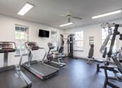 Thumbnail 3 of 18 - Nashville, TN Apartments - Parc at Metro Center - Fitness Center