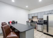 Thumbnail 17 of 18 - Parc at Metro Center Apartments in Nashville, TN photo of clubhouse kitchen