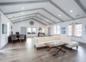 Thumbnail 16 of 18 - Parc at Metro Center Apartments in Nashville, TN photo of clubhouse