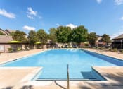 Thumbnail 2 of 25 - Clarksville, TN Apartments - Parc at Clarksville - Luxury Swimming Pool