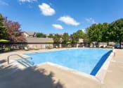Thumbnail 15 of 25 - Apartments in Clarksville, TN for Rent - Parc at Clarksville - Luxury Swimming Pool