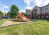 Thumbnail 23 of 25 - Apartments in Clarksville, TN for Rent - Parc at Clarksville - Playground