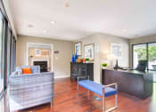 Thumbnail 22 of 27 - Place at Midway Douglasville GA apartments photo of  inside of leasing office
