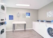 Thumbnail 26 of 27 - Place at Midway Douglasville GA apartments photo of  Laundry Center