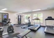 Thumbnail 3 of 27 - Place at Midway Douglasville GA apartments photo of  Fitness Center