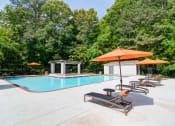Thumbnail 16 of 27 - Place at Midway Douglasville GA apartments photo of  sparkling pool