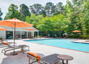 Thumbnail 2 of 27 - Place at Midway Douglasville GA apartments photo of  resort style pool