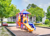 Thumbnail 4 of 27 - Place at Midway Douglasville GA apartments photo of  play ground