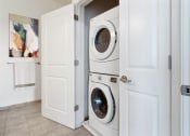 Thumbnail 6 of 38 - stackable washer and dryer