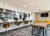 Thumbnail 14 of 19 - Summit Station at Duluth, Duluth, GA, Apartment_business center