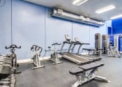 Thumbnail 12 of 19 - Summit Station at Duluth, Duluth, GA, Apartment_gym
