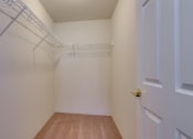 Thumbnail 20 of 26 - walk-in closet