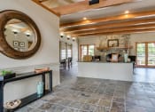 Thumbnail 3 of 26 - clubhouse lobby