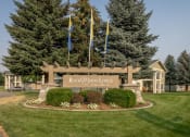Thumbnail 2 of 26 - entrance sign